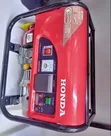 Honda EP3500 3.5kVA Petrol Generator - 1