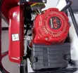 Honda EP3500 3.5kVA Petrol Generator - 2