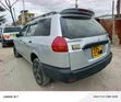 Nissan Advan 2002 Nyeupe - 2