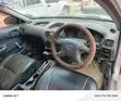 Nissan Advan 2002 Nyeupe - 3