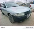 Nissan Advan 2002 Nyeupe - 5