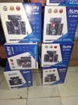 Ailipu 3.1 Multimedia Speaker System with Bluetooth - 2