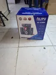 Ailipu 3.1 Multimedia Speaker System with Bluetooth - 3