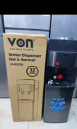 Von Water Dispenser VADL 211S (Moto na Kawaida) - 2