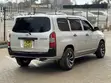 Toyota Succeed 2015 Silver - 4