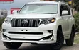 Toyota Land Cruiser Prado 2.8 2019 Pearl - 1