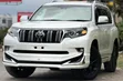 Toyota Land Cruiser Prado 2.8 2019 Pearl - 2
