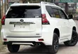 Toyota Land Cruiser Prado 2.8 2019 Pearl - 3