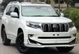 Toyota Land Cruiser Prado 2.8 2019 Pearl - 4