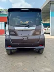 Nissan Dayz Roox Highway Star X Turbo 2019 Brown - 1