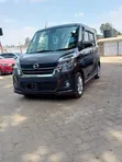Nissan Dayz Roox Highway Star X Turbo 2019 Brown - 3