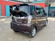 Nissan Dayz Roox Highway Star X Turbo 2019 Brown - 4