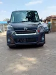 Nissan Dayz Roox Highway Star X Turbo 2019 Brown - 5