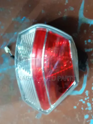 Nissan X-Trail 2015 Taillight