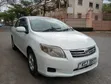 Toyota Axio 1.5 G 2WD 2009 White - 2