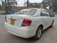 Toyota Axio 1.5 G 2WD 2009 White - 3