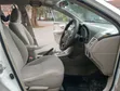 Toyota Axio 1.5 G 2WD 2009 White - 5