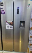 Roch 559L Double Door Refrigerator with Dispenser - 1
