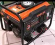 7.5kVA Cigma UK Generator - 1