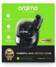 Oraimo OpenSnap N2 Open-Ear True Wireless Earbuds AI Translation - 2