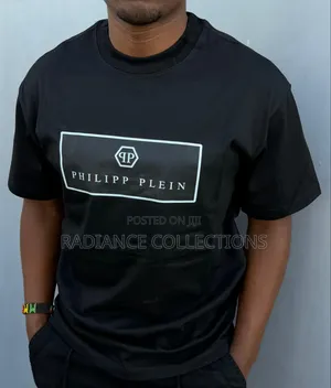 T-Shirt za Philipp Plein