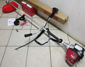 Premier 4-Stroke Brush Cutter ya Petroli