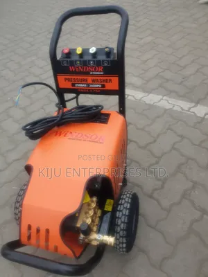Windsor Electric Pressure Washer - 3600 PSI