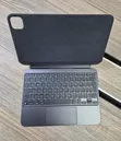 Apple Magic Keyboard for 11" iPad Pro (Black, US English) - 5