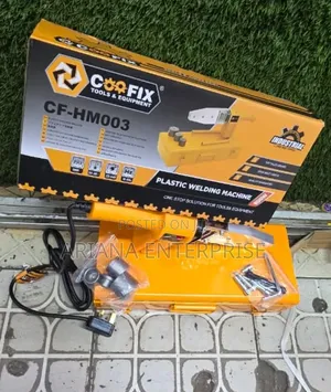 Coofix CF-HM003 PPR Socket Fusion Machine