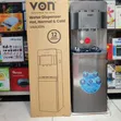 Von Water Dispenser 2211S - Moto, Baridi na Kawaida - 2