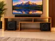 Mexico Modern TV Stand - White - 2