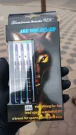 Set ya Mishale ya Darts ya Kitaalamu (Gramu 28) - 2
