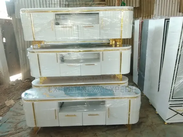 Modern TV Stand - 1