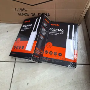 Tenda OAP1200 AC1200 Access Point ya Nje