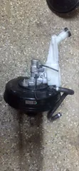 Nissan March Brake Booster and Master Cylinder - 1