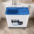 Smartpro 10Kg Twin Tub Washing Machine - 2
