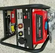 Freevel WG-200i Portable Welding Generator - 2