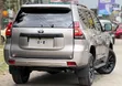 Toyota Land Cruiser Prado 2.7 2023 Burgundy - 3