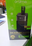 Oraimo 50000mAh Compact Power Bank ya Kuchaji Haraka - 2