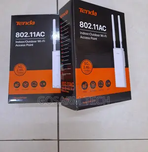 Tenda OAP1200 AC1200 Gigabit Access Point