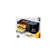 REKI 3-in-1 Multifunctional Breakfast Station - 2