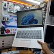 HP EliteBook 745 G6 Laptop: Ryzen 5, 8GB RAM, 256GB SSD, Touchscreen - 1