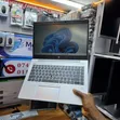 HP EliteBook 745 G6 Laptop: Ryzen 5, 8GB RAM, 256GB SSD, Touchscreen - 3