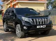 Toyota Land Cruiser Prado 4.0 Petrol TZ-G 2009 Black - 2