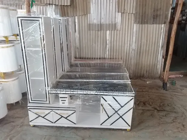 Modern TV Stand - 1