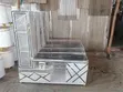 Modern TV Stand - 1