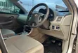 Toyota Axio G Grade 2006 Beige - 3