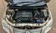 Toyota Axio G Grade 2006 Beige - 4
