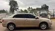 Toyota Axio G Grade 2006 Beige - 5
