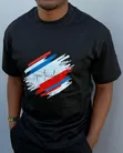 T-Shirts za Kipekee - Pamba Mpya Kabisa - 2